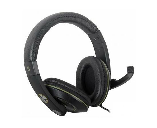 Наушники Defender Warhead G-110 (64102), изображение 4