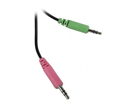 Наушники Defender Warhead G-110 (64102), изображение 8