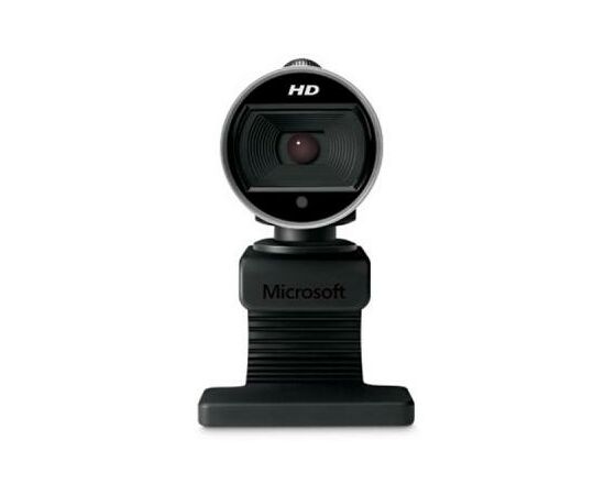 Веб-камера Microsoft LifeCam Cinema for Business (6CH-00002), изображение 3