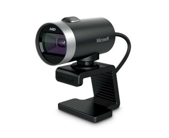 Веб-камера Microsoft LifeCam Cinema for Business (6CH-00002)