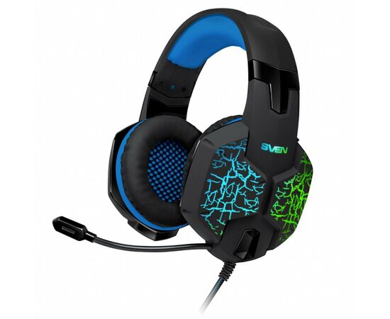 Наушники Sven AP-U980MV