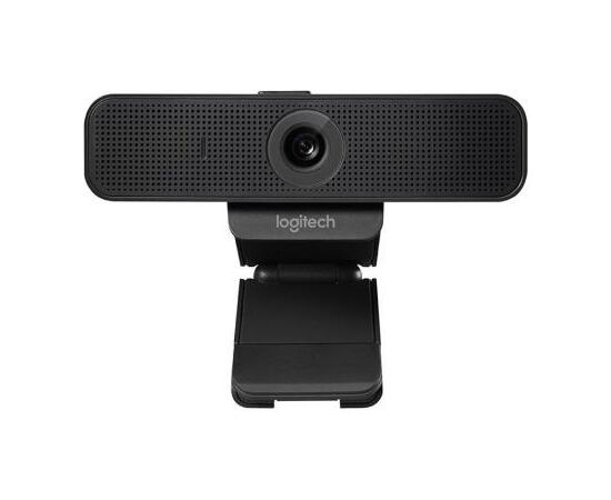 Веб-камера Logitech Webcam C925E HD (960-001076), изображение 2 Веб-камера Logitech Webcam C925E HD (960-001076), изображение 2