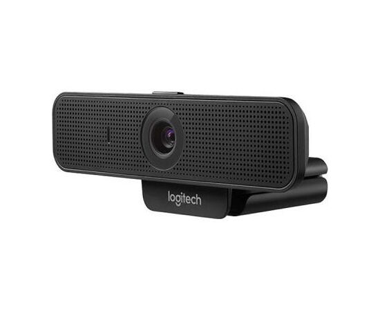 Веб-камера Logitech Webcam C925E HD (960-001076), изображение 3 Веб-камера Logitech Webcam C925E HD (960-001076), изображение 3