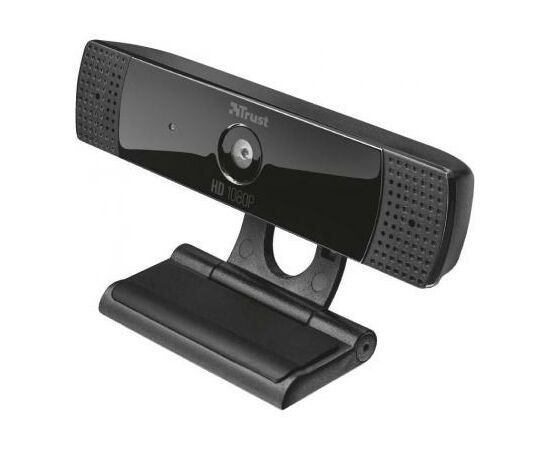 Веб-камера Trust GXT 1160 Vero streaming (22397), изображение 2 Веб-камера Trust GXT 1160 Vero streaming (22397), изображение 2