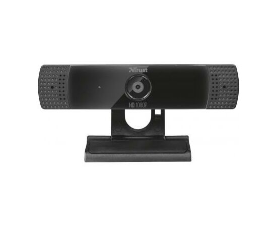 Веб-камера Trust GXT 1160 Vero streaming (22397), изображение 3 Веб-камера Trust GXT 1160 Vero streaming (22397), изображение 3