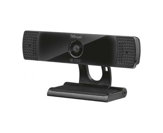 Веб-камера Trust GXT 1160 Vero streaming (22397)