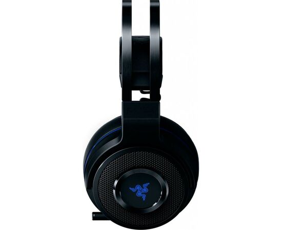 Наушники Razer Thresher 7.1 Wireless (RZ04-02230100-R3M1), изображение 3 Наушники Razer Thresher 7.1 Wireless (RZ04-02230100-R3M1), изображение 3