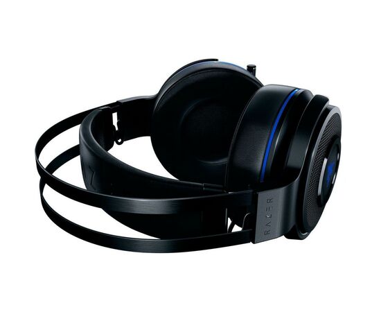 Наушники Razer Thresher 7.1 Wireless (RZ04-02230100-R3M1), изображение 4 Наушники Razer Thresher 7.1 Wireless (RZ04-02230100-R3M1), изображение 4