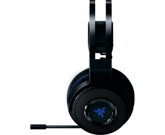 Наушники Razer Thresher 7.1 Wireless (RZ04-02230100-R3M1), изображение 5 Наушники Razer Thresher 7.1 Wireless (RZ04-02230100-R3M1), изображение 5