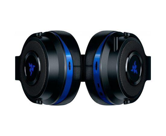 Наушники Razer Thresher 7.1 Wireless (RZ04-02230100-R3M1), изображение 6 Наушники Razer Thresher 7.1 Wireless (RZ04-02230100-R3M1), изображение 6