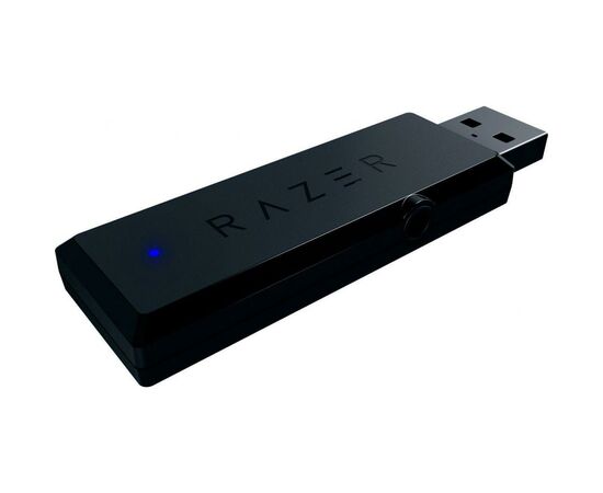 Наушники Razer Thresher 7.1 Wireless (RZ04-02230100-R3M1), изображение 7 Наушники Razer Thresher 7.1 Wireless (RZ04-02230100-R3M1), изображение 7