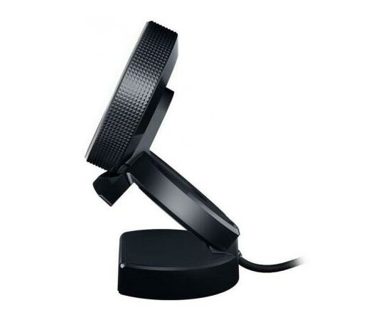 Веб-камера Razer Kiyo Black (RZ19-02320100-R3M1), изображение 2 Веб-камера Razer Kiyo Black (RZ19-02320100-R3M1), изображение 2