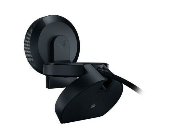 Веб-камера Razer Kiyo Black (RZ19-02320100-R3M1), изображение 4 Веб-камера Razer Kiyo Black (RZ19-02320100-R3M1), изображение 4