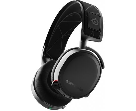 Наушники SteelSeries Arctis 7 Black 2019 Edition (61505)