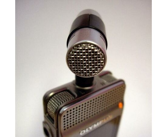 Микрофон Olympus ME-51 Stereo Microphone (N1294626), изображение 4 Микрофон Olympus ME-51 Stereo Microphone (N1294626), изображение 4