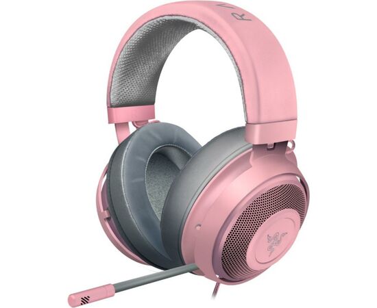 Наушники Razer Kraken Quartz Edition (RZ04-02830300-R3M1)