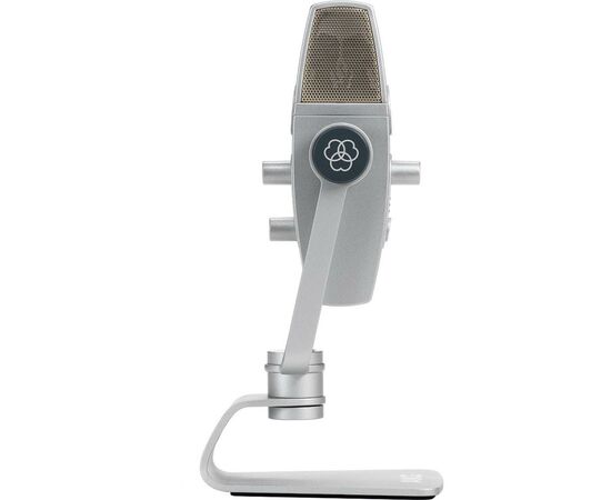 Мікрофон AKG C44-USB Lyra, зображення 4 Мікрофон AKG C44-USB Lyra, зображення 4