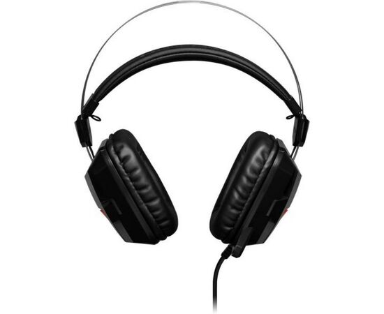 Наушники Redragon Lagopasmutus 2 Black-Red (75165), изображение 4 Наушники Redragon Lagopasmutus 2 Black-Red (75165), изображение 4