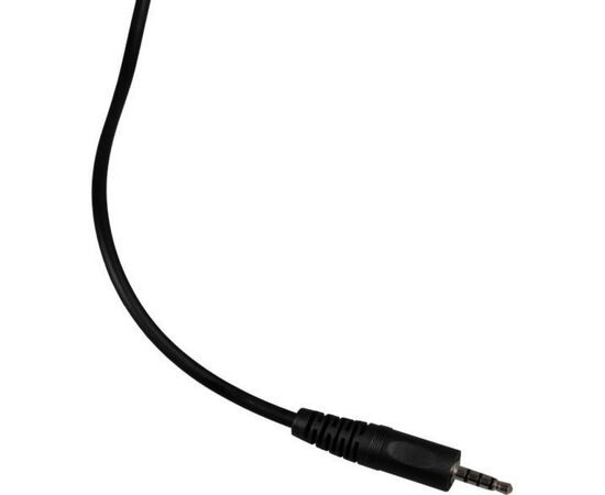 Наушники Redragon Lagopasmutus 2 Black-Red (75165), изображение 8 Наушники Redragon Lagopasmutus 2 Black-Red (75165), изображение 8