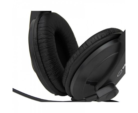 Наушники Esperanza EH103 Black (EH103), изображение 2 Наушники Esperanza EH103 Black (EH103), изображение 2