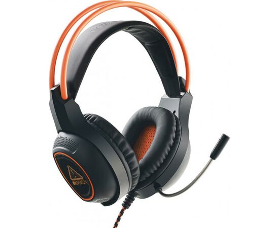 Навушники Canyon CND-SGHS7 Black (CND-SGHS7), зображення 2