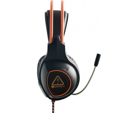 Навушники Canyon CND-SGHS7 Black (CND-SGHS7), зображення 3
