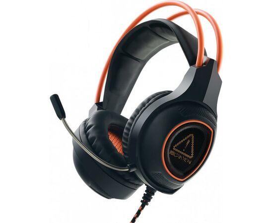 Навушники Canyon CND-SGHS7 Black (CND-SGHS7)