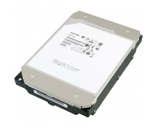Жесткий диск 3.5" 12TB Toshiba (MG07ACA12TE), изображение 2 Жесткий диск 3.5" 12TB Toshiba (MG07ACA12TE), изображение 2
