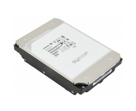 Жесткий диск 3.5" 12TB Toshiba (MG07ACA12TE)