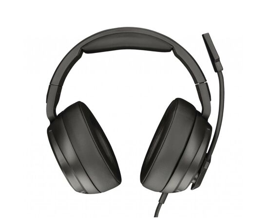 Навушники Trust GXT 433 Pylo Multiplatform 3.5mm Black (23381), зображення 5