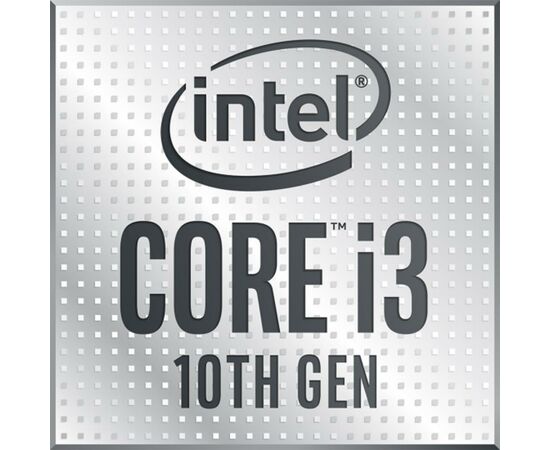 Процессор INTEL Core™ i3 10100 (CM8070104291317)