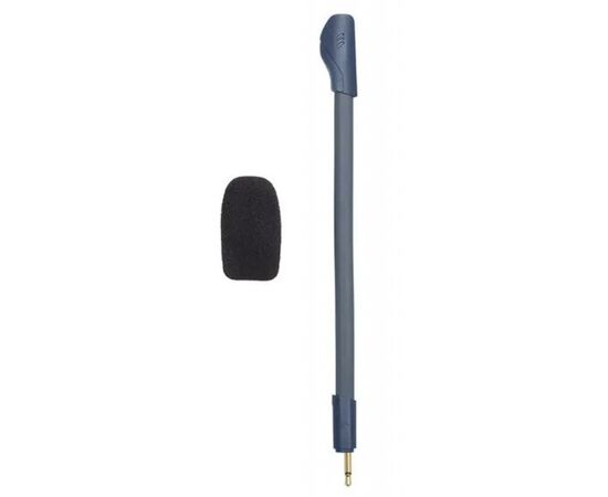 Наушники JBL Quantum 100 Blue (JBLQUANTUM100BLU), изображение 8 Наушники JBL Quantum 100 Blue (JBLQUANTUM100BLU), изображение 8