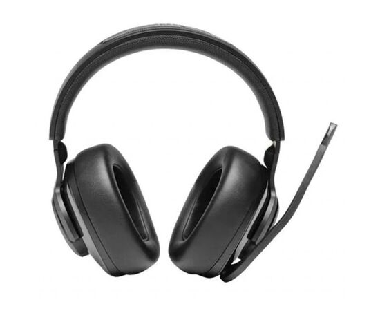 Наушники JBL Quantum 400 Black (JBLQUANTUM400BLK), изображение 2 Наушники JBL Quantum 400 Black (JBLQUANTUM400BLK), изображение 2