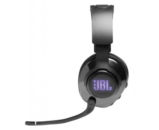 Наушники JBL Quantum 400 Black (JBLQUANTUM400BLK), изображение 3 Наушники JBL Quantum 400 Black (JBLQUANTUM400BLK), изображение 3