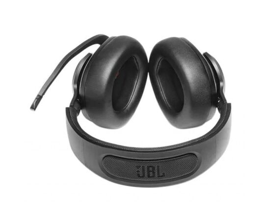 Наушники JBL Quantum 400 Black (JBLQUANTUM400BLK), изображение 7 Наушники JBL Quantum 400 Black (JBLQUANTUM400BLK), изображение 7