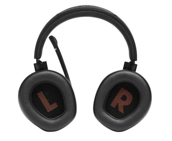 Наушники JBL Quantum 400 Black (JBLQUANTUM400BLK), изображение 8 Наушники JBL Quantum 400 Black (JBLQUANTUM400BLK), изображение 8
