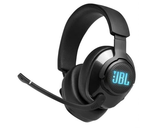 Навушники JBL Quantum 400 Black (JBLQUANTUM400BLK)