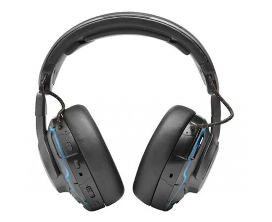 Наушники JBL Quantum One Black (JBLQUANTUMONEBLK), изображение 3 Наушники JBL Quantum One Black (JBLQUANTUMONEBLK), изображение 3