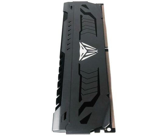 Модуль памяти для компьютера DDR4 16GB (2x8GB) 3600 MHz Viper Steel Patriot (PVS416G360C7K), изображение 2 Модуль памяти для компьютера DDR4 16GB (2x8GB) 3600 MHz Viper Steel Patriot (PVS416G360C7K), изображение 2