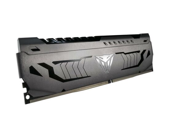 Модуль памяти для компьютера DDR4 16GB (2x8GB) 3600 MHz Viper Steel Patriot (PVS416G360C7K), изображение 3 Модуль памяти для компьютера DDR4 16GB (2x8GB) 3600 MHz Viper Steel Patriot (PVS416G360C7K), изображение 3