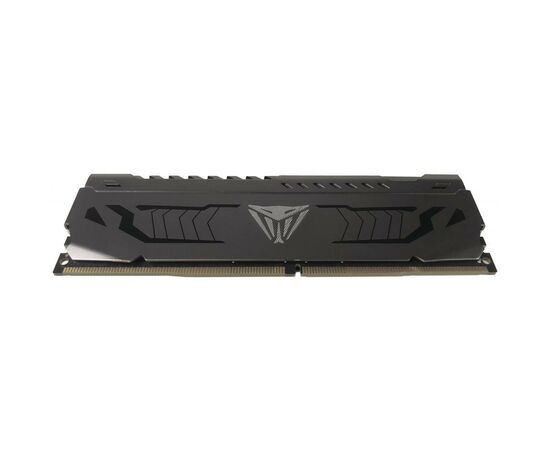 Модуль памяти для компьютера DDR4 16GB (2x8GB) 3600 MHz Viper Steel Patriot (PVS416G360C7K), изображение 4 Модуль памяти для компьютера DDR4 16GB (2x8GB) 3600 MHz Viper Steel Patriot (PVS416G360C7K), изображение 4