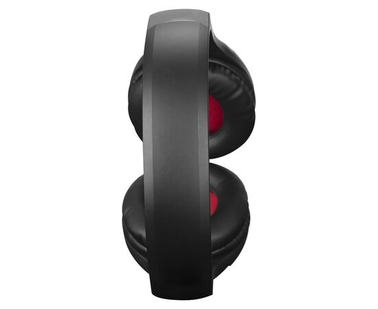 Наушники Marvo HG8928 Black-Red (HG8928), изображение 2 Наушники Marvo HG8928 Black-Red (HG8928), изображение 2
