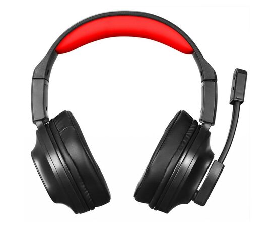 Наушники Marvo HG8929 Red-LED (HG8929), изображение 3 Наушники Marvo HG8929 Red-LED (HG8929), изображение 3