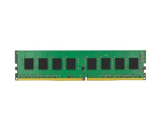 Модуль памяти для компьютера DDR4 16GB 2666 MHz Kingston (KVR26N19S8/16)