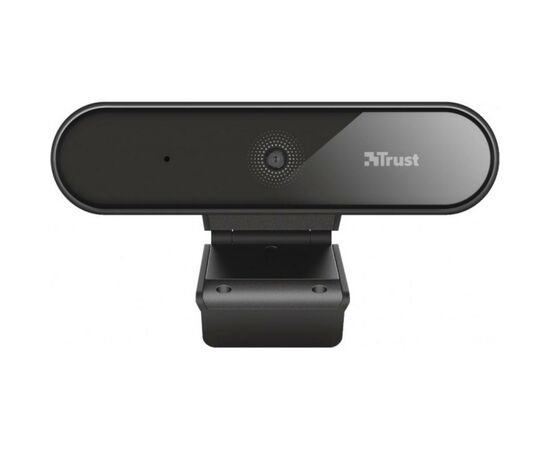 Веб-камера Trust Tyro Full HD Black (23637), изображение 2 Веб-камера Trust Tyro Full HD Black (23637), изображение 2