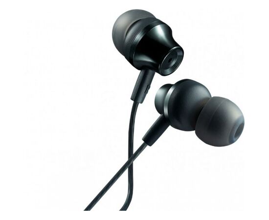 Навушники Canyon Black (CNS-CEP3DG)