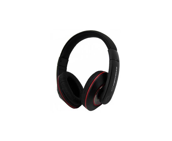 Наушники Esperanza EH121 Black (EH121)