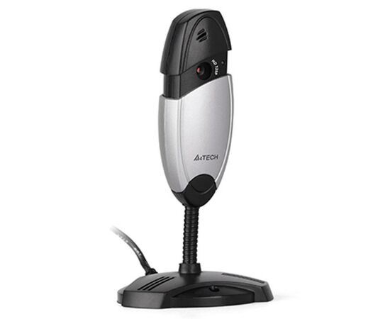 Веб-камера A4Tech PK-635P, зображення 2 Веб-камера A4Tech PK-635P, зображення 2
