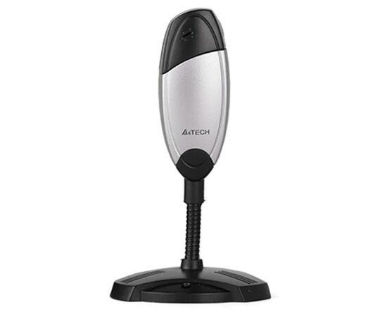 Веб-камера A4Tech PK-635P, зображення 4 Веб-камера A4Tech PK-635P, зображення 4