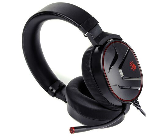 Навушники A4Tech Bloody G600i Black, зображення 2 Навушники A4Tech Bloody G600i Black, зображення 2